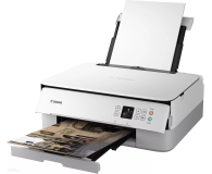 Canon Pixma TS5351a biała - 730528 - zdjęcie 3